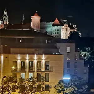 Juwel Z Widokiem Na Wawel Ap 47 Kraków