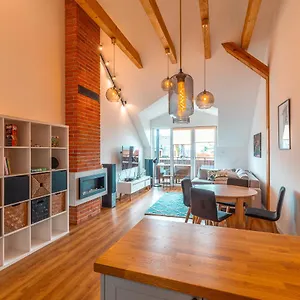 Modlnica Wierzbowa Cosy Kraków
