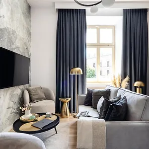 Boho Ii - Loftaffair Kraków